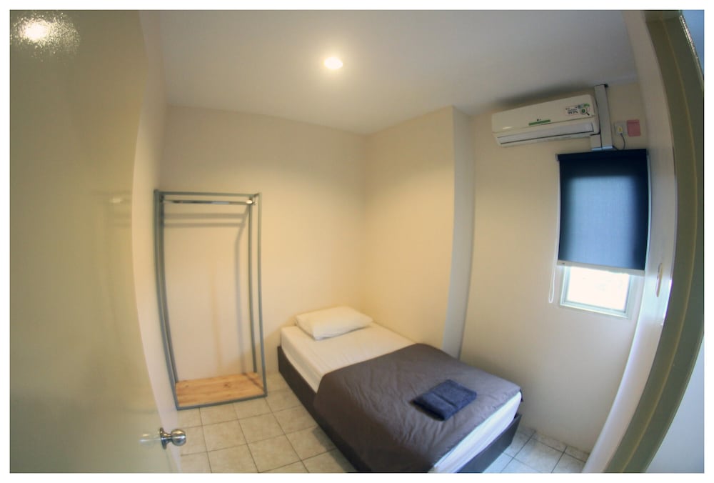Apartment Queen Victoria Batam 16/37