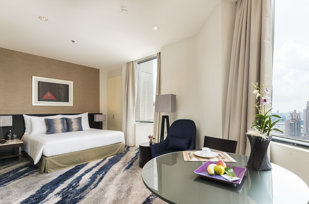 Emporium Suites By Chatrium 25/43