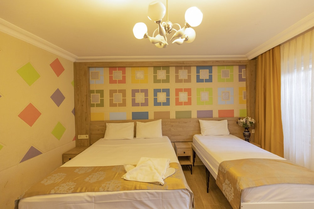 De Maree Hotel 33/53