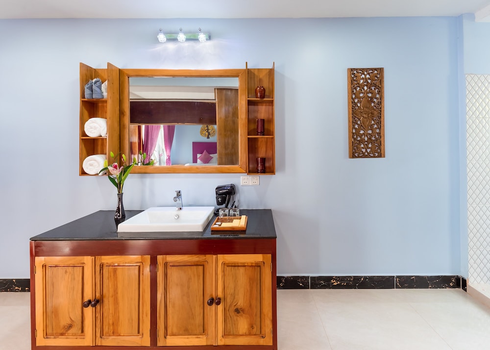 Cheata公寓(Cheata Residence) 图片5