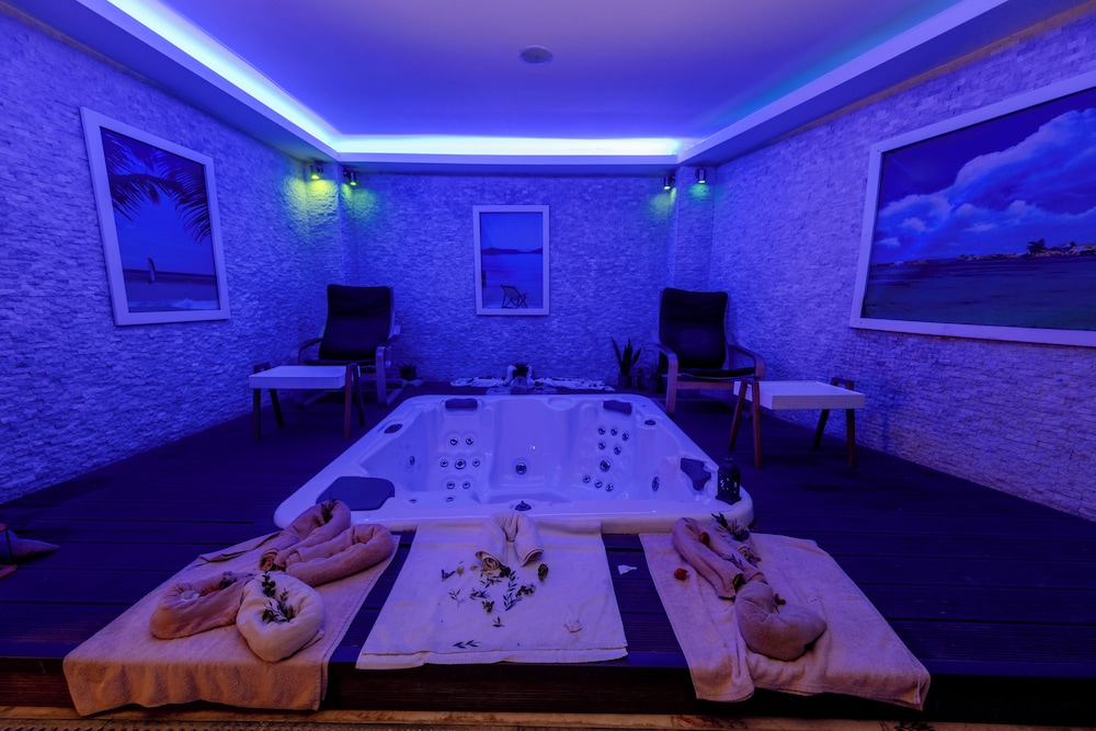 Beyoglu MLS Hotel 57/64