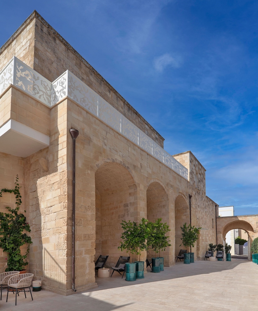 Dimora San Giuseppe Hotel & Spa 41/50