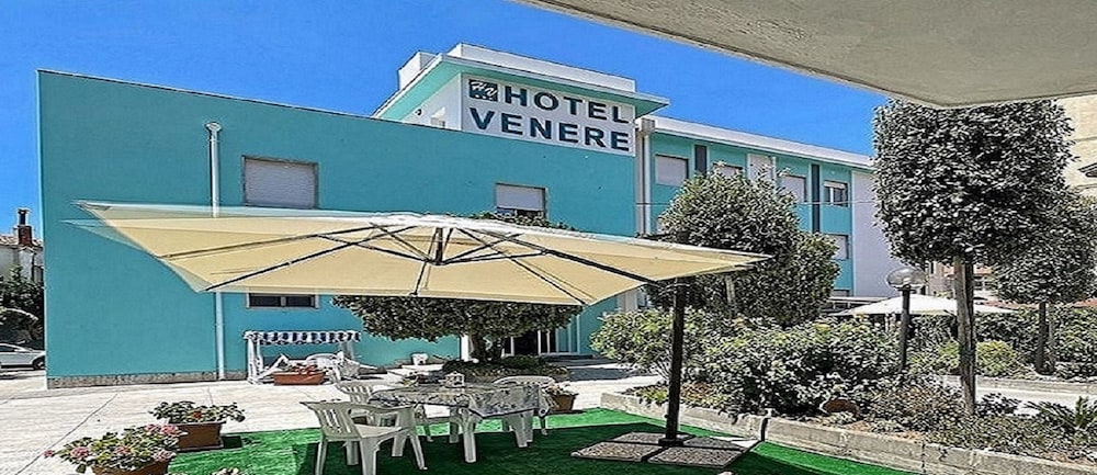 Hotel Venere 2/36