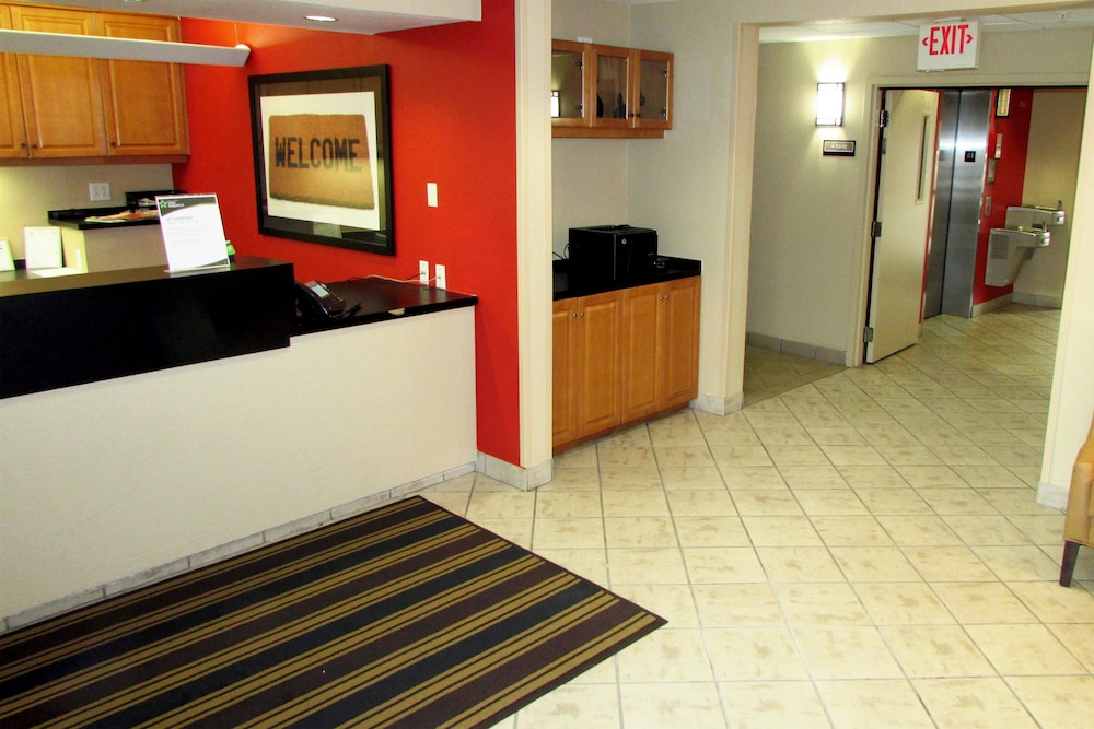 Extended Stay America Select Suites Atlanta Buckhead 1/39