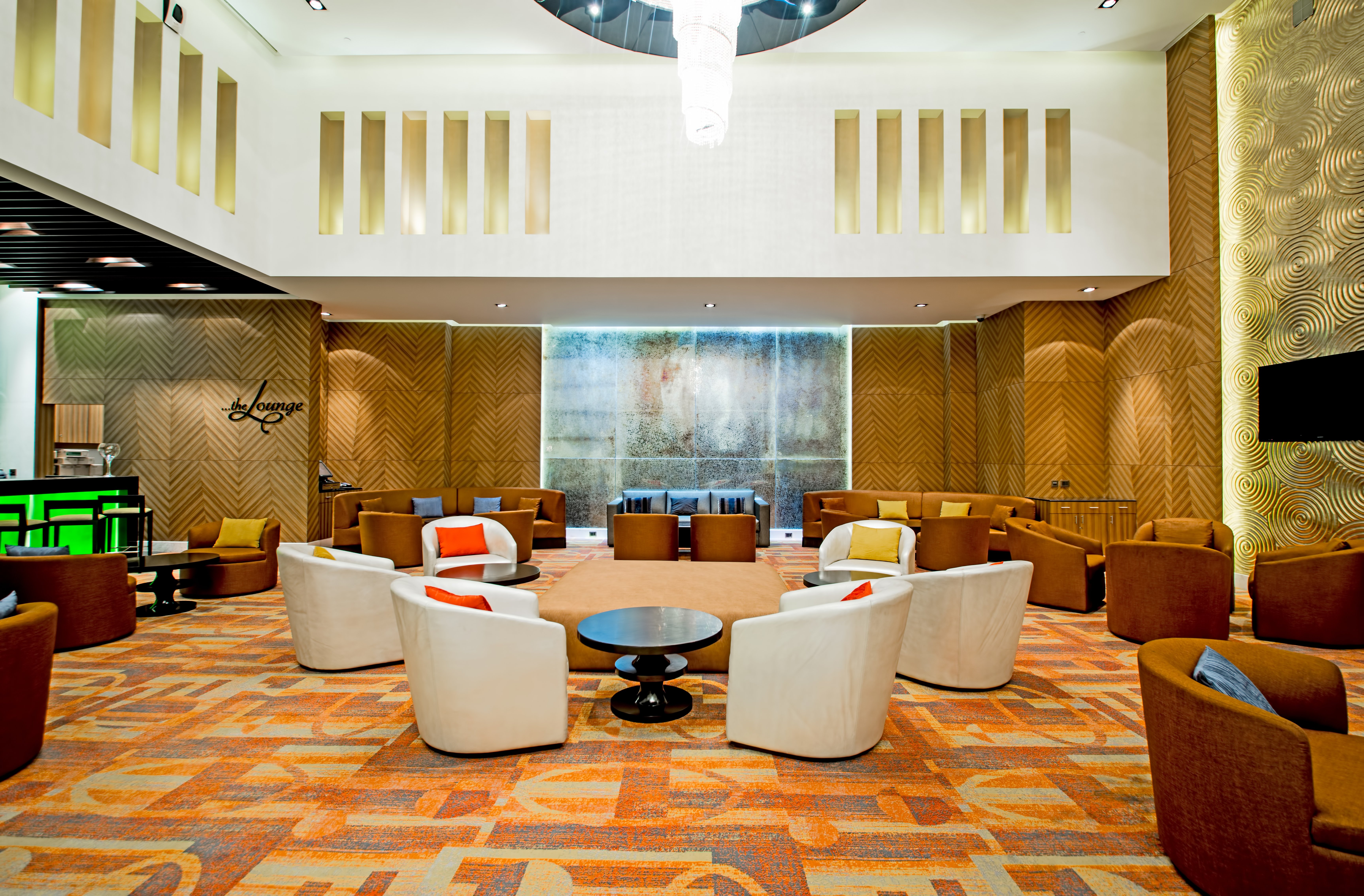 HOLIDAY INN AMRITSAR RANJIT AVENUE 23/44