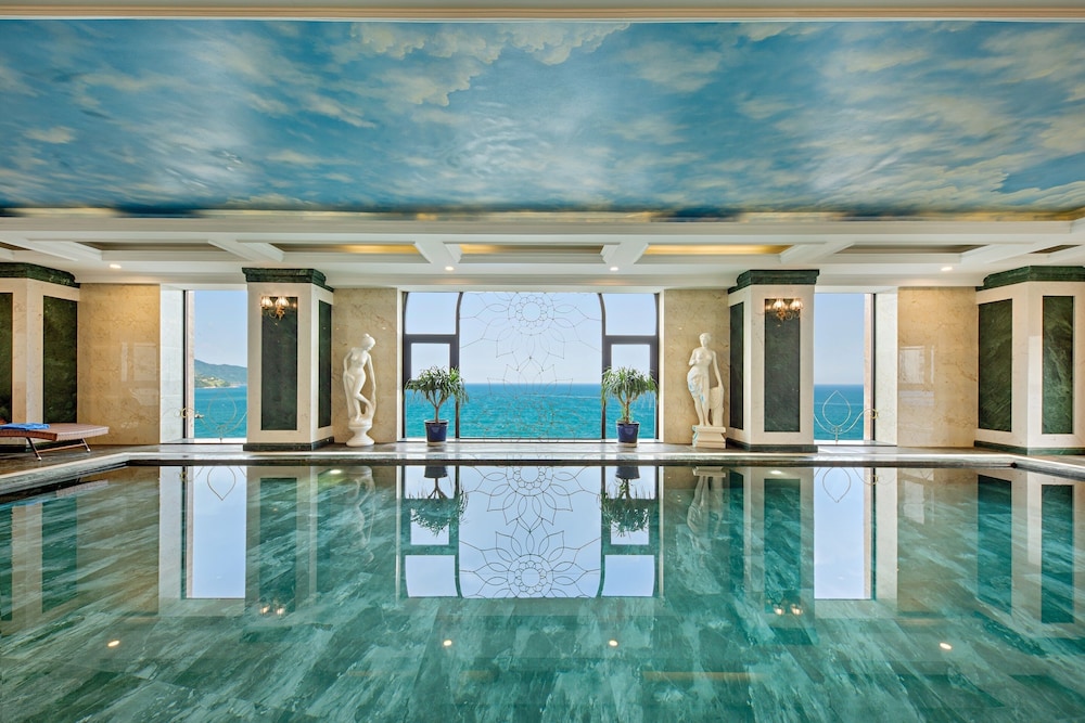 Eden Ocean View Hotel Da Nang 39/64