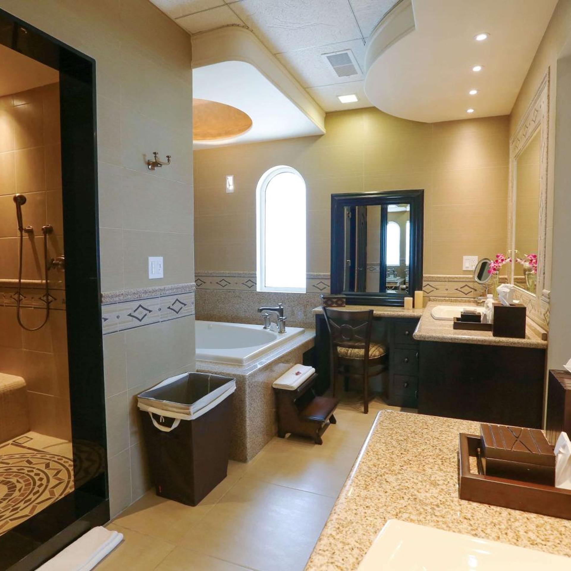 فيلا بـ3 غرف نوم، Grand Residences Riviera Cancun All Inclusive 6/6