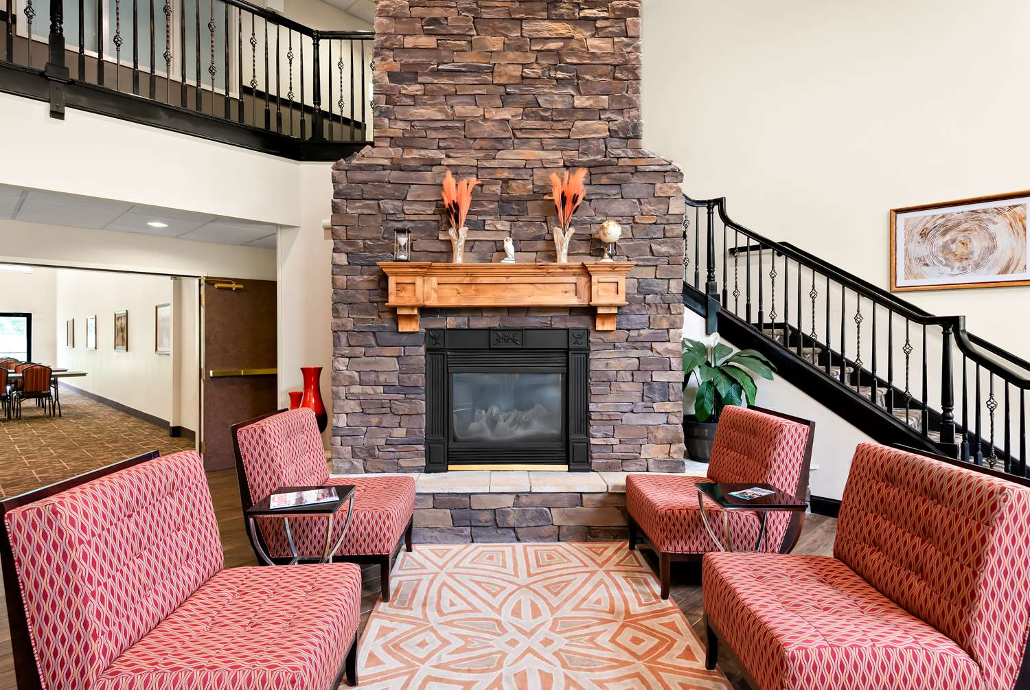 Best Western Palmyra Inn & Suites 20/30