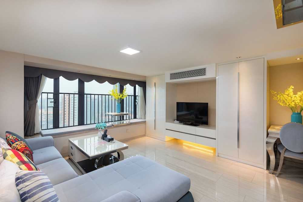 Bodun International Serviced Apartment - Guangzhou 6/20