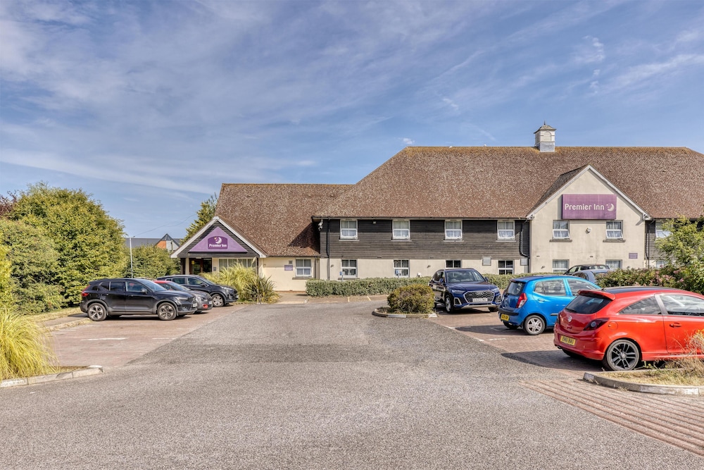 Premier Inn Whitstable 46/59