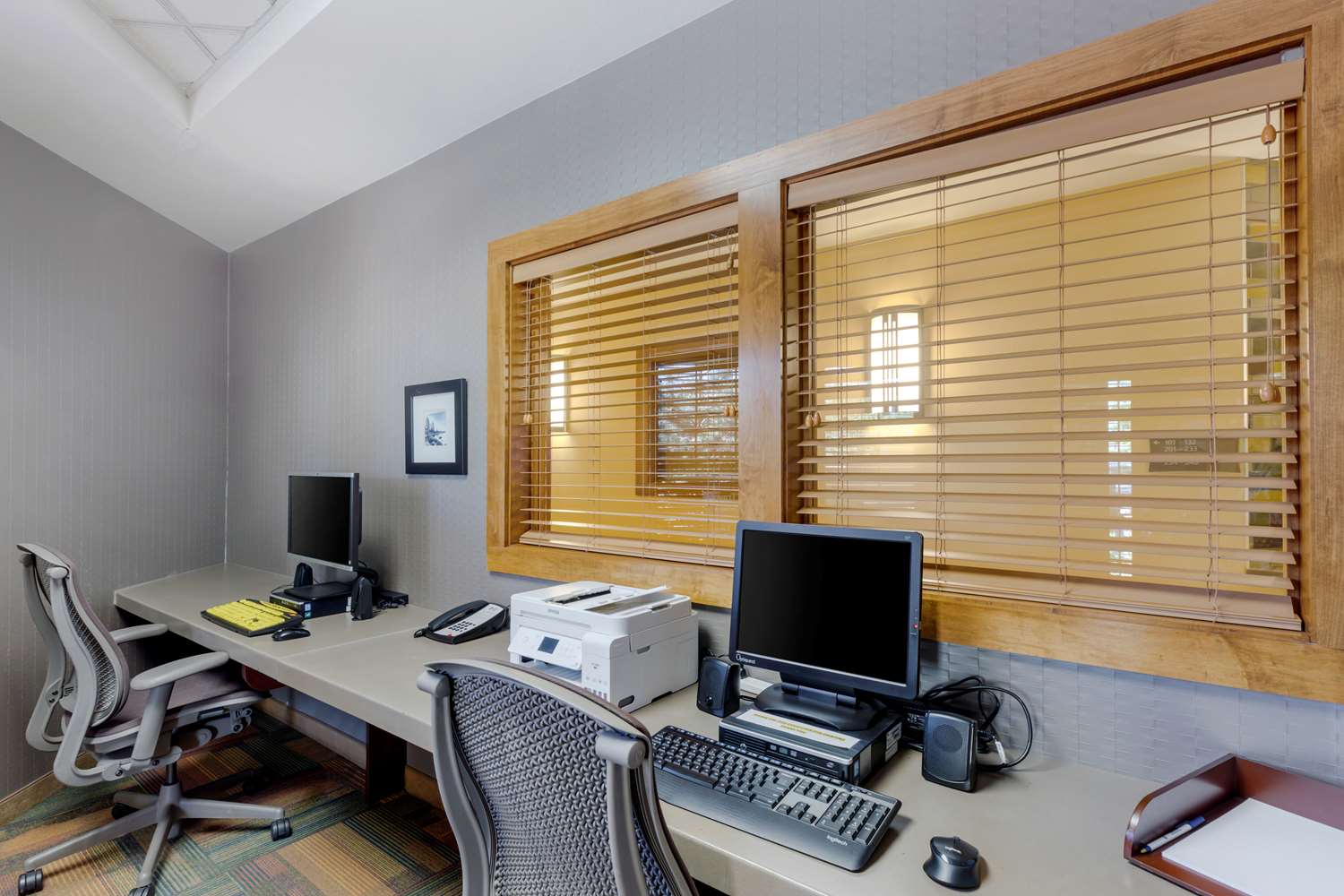 Best Western Plus Loveland Inn 46/56