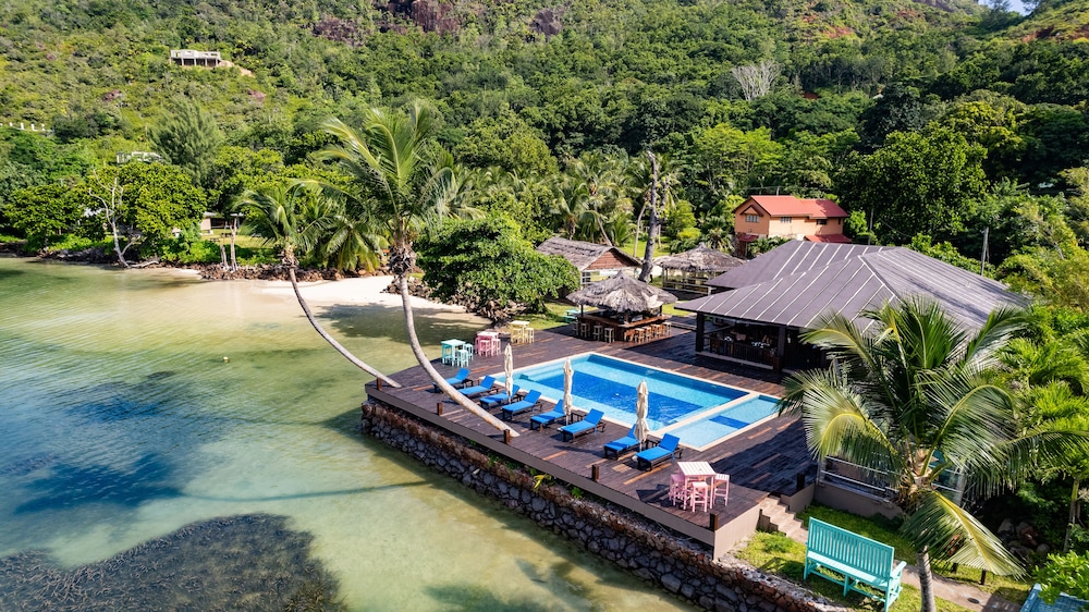 Iles des Palmes Eco Resort 43/50