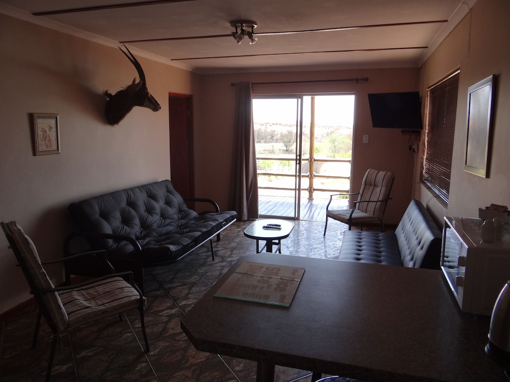 Eden Self Catering Chalets 29/50