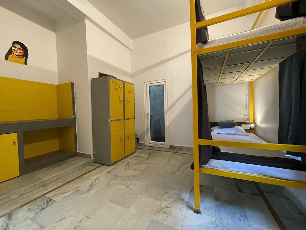 Bunk Stay Rishikesh 23/43