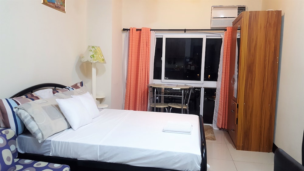 Cebu Rooms- San Marino 13/29