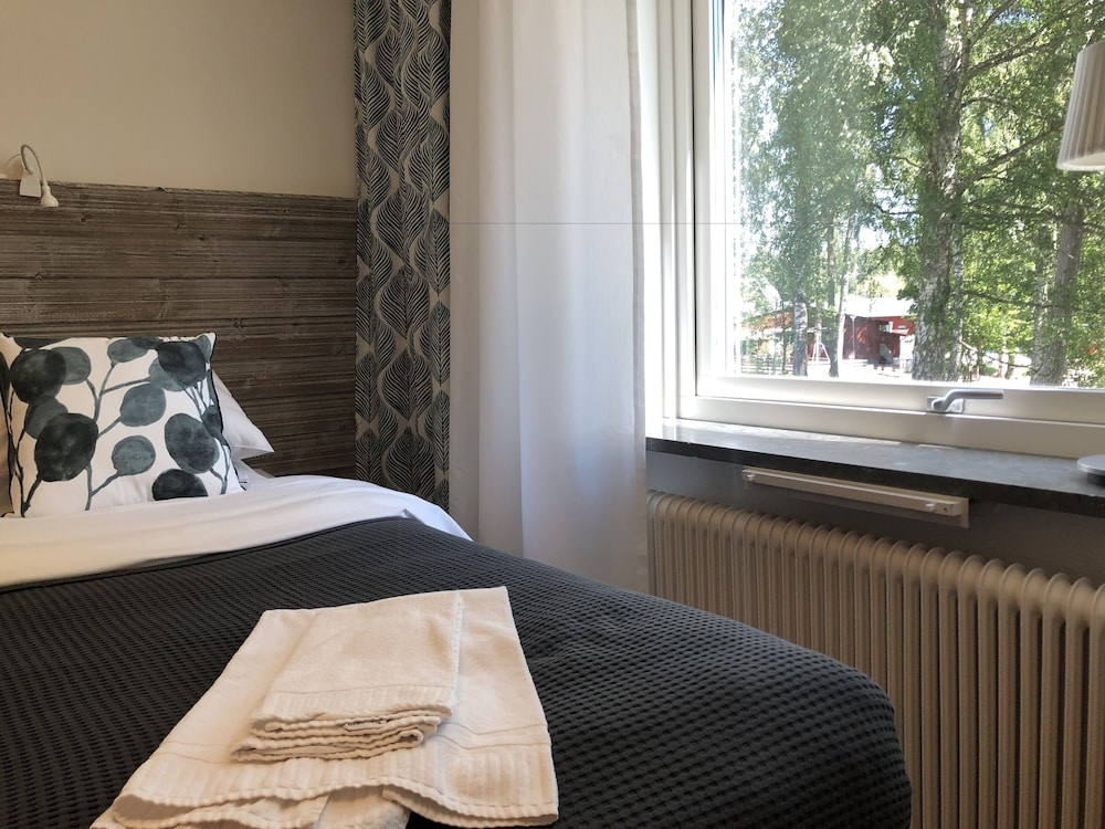 Kroppefjall Bed and Breakfast 20/40