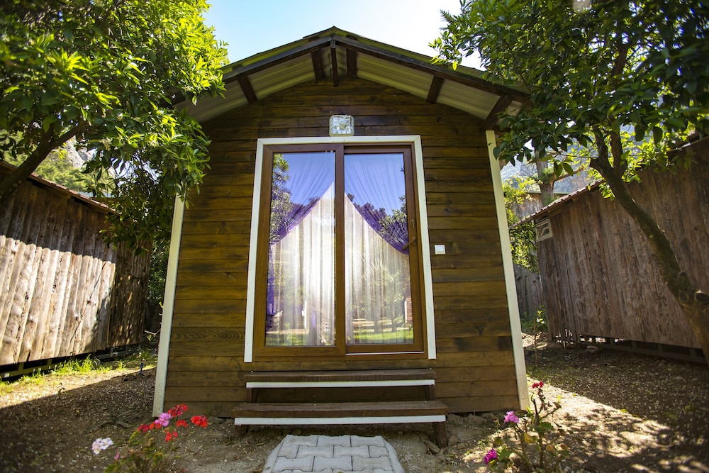 Likya Evleri Olympos - Adults Only 5/27