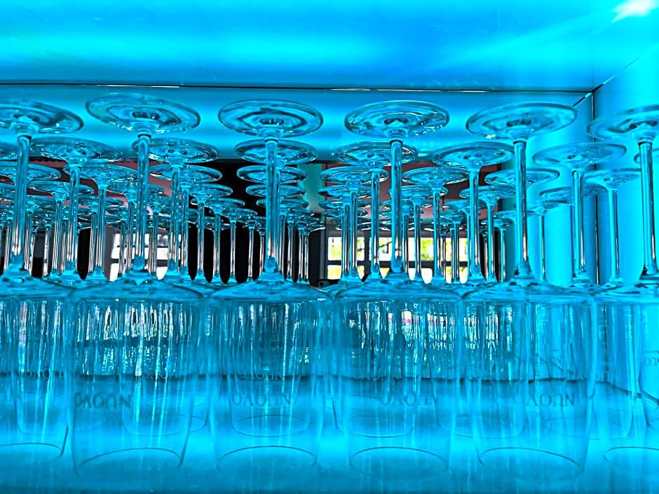 Hotel Viva Creativo 32/51