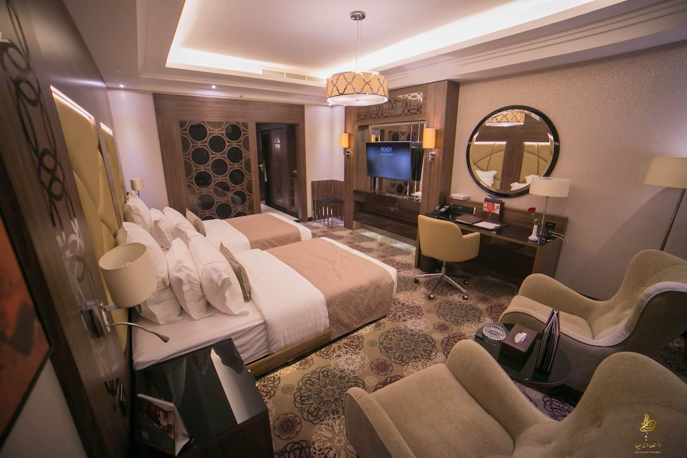 فندق الدار البيضاء جراند(CASABLANCA GRAND HOTEL) 21/54