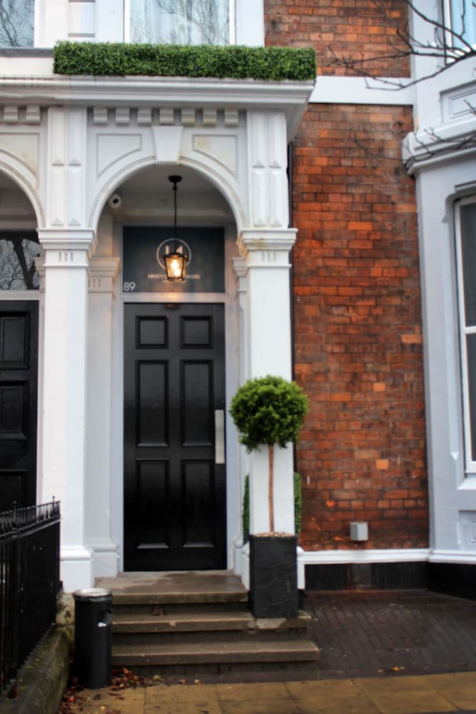 91 Aparthotel Jesmond Road 3/66
