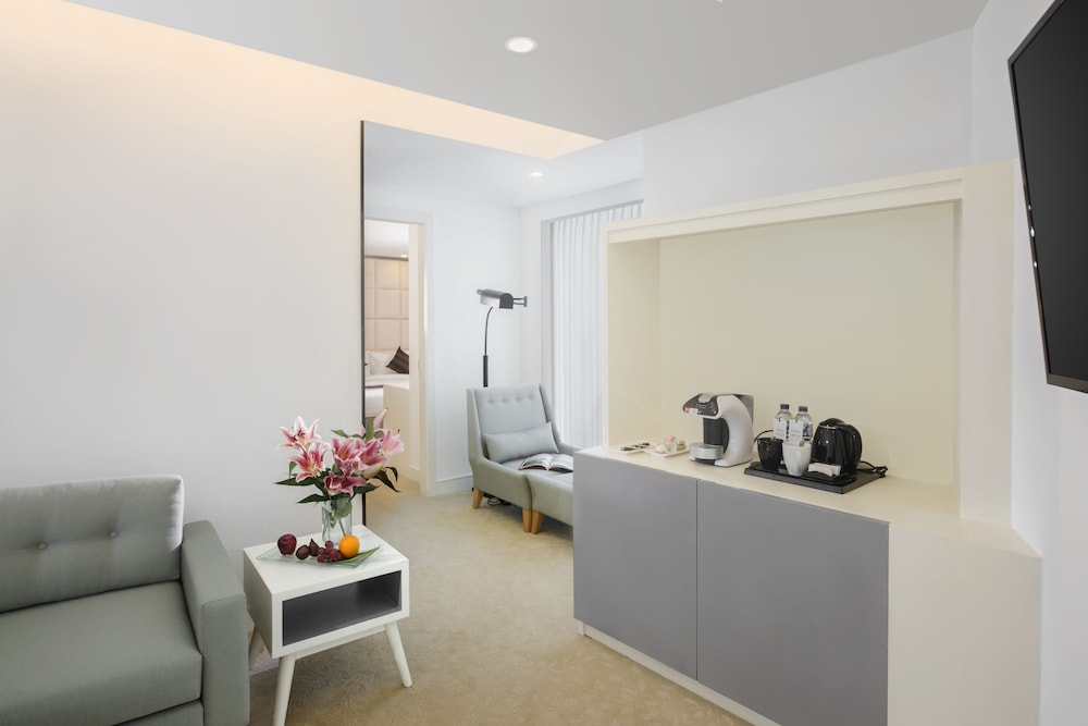INNSIDE BY MELIA YOGYAKARTA 38/66