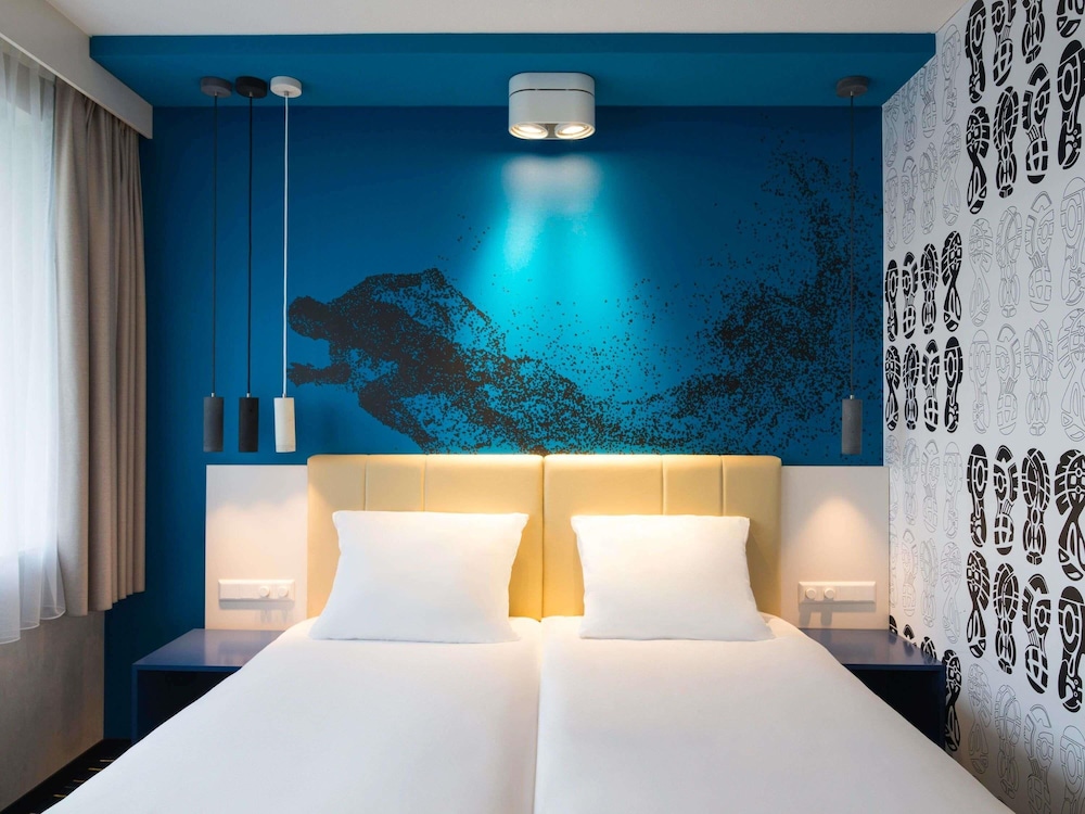ibis Styles Haarlem City 20/45