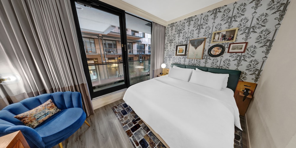 Hotel Indigo New Orleans French Quarter 20/70