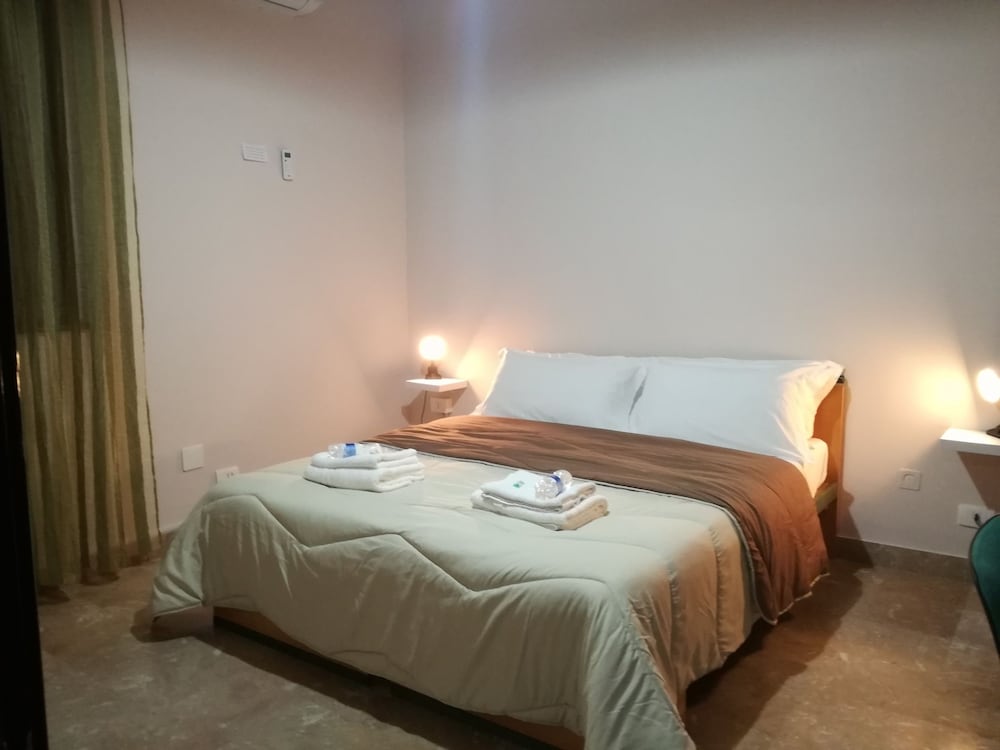 2 BEDROOMS, COMFORT, APARTMENT