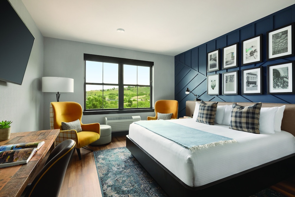The Eddy Taproom & Hotel 15/62