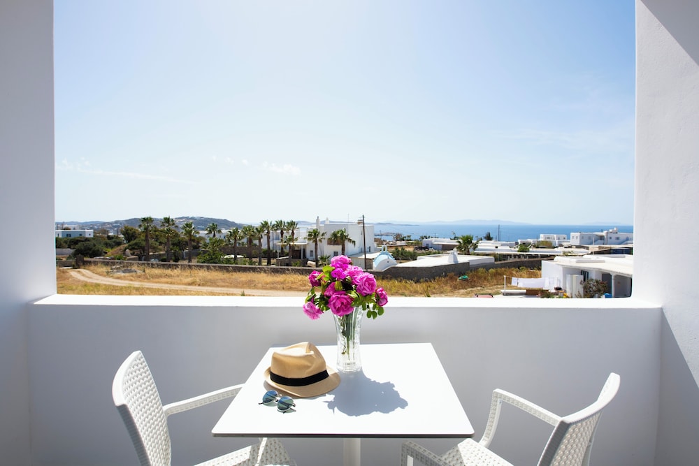 Aeolos Resort Mykonos 44/55