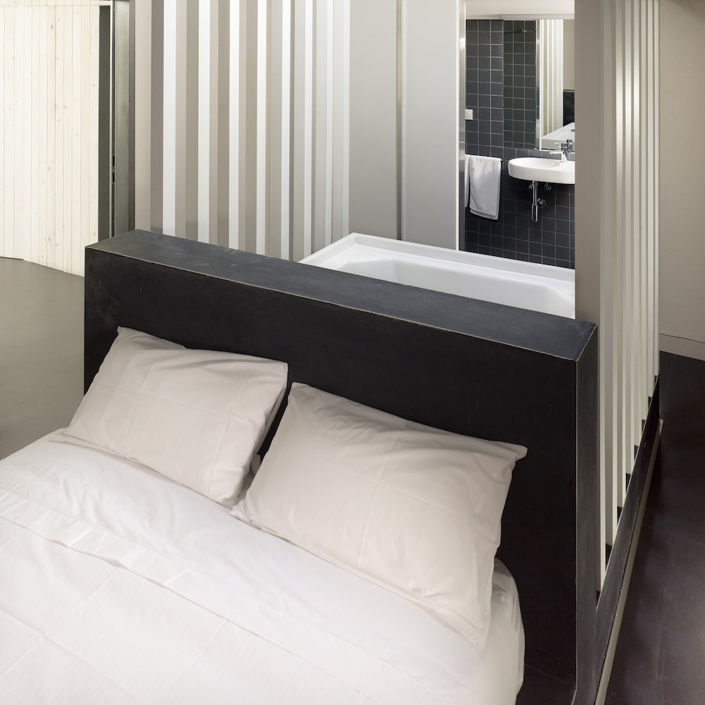 Hotel Moure 18/50