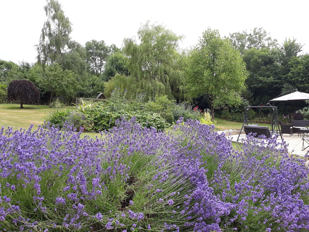 Stoneleigh Barn Bed And Breakfast 15/25