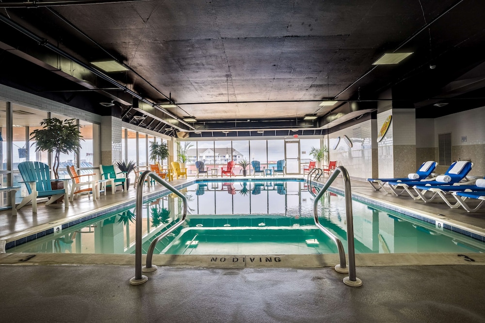 Grand Hotel Ocean City Oceanfront 22/63