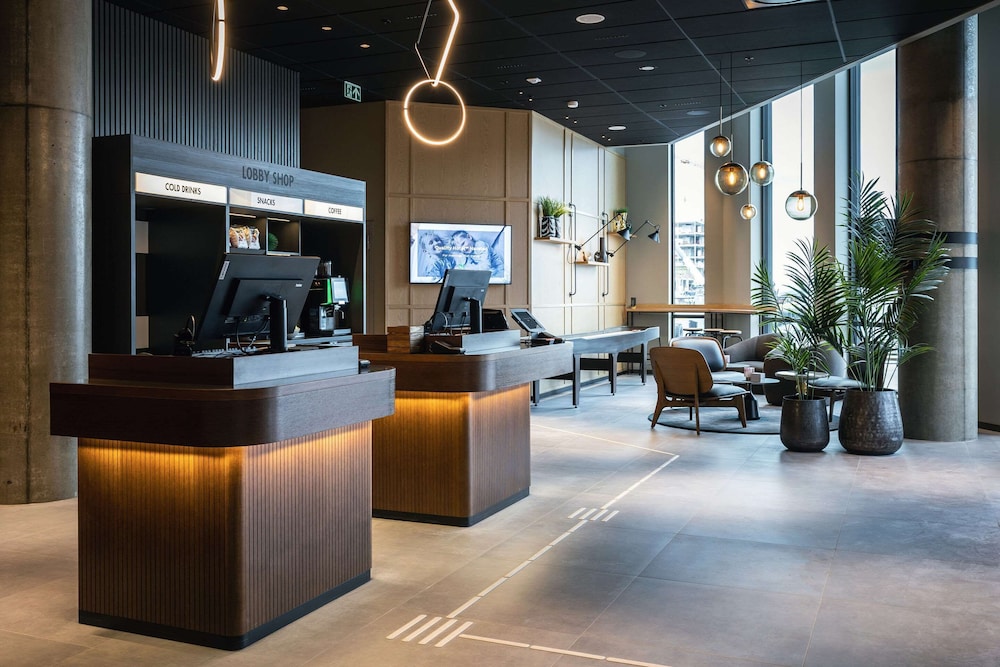 Quality Hotel Harstad 10/63