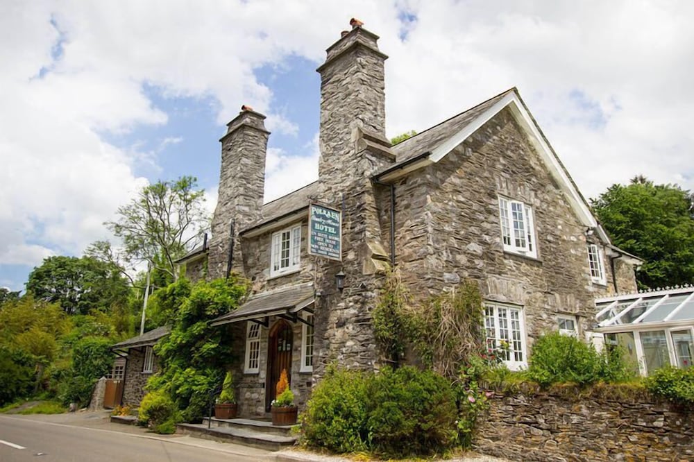 Polraen Country House 2/50