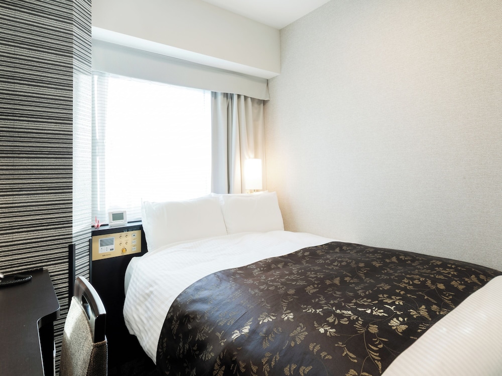 APA Hotel Takaoka Ekimae 23/50