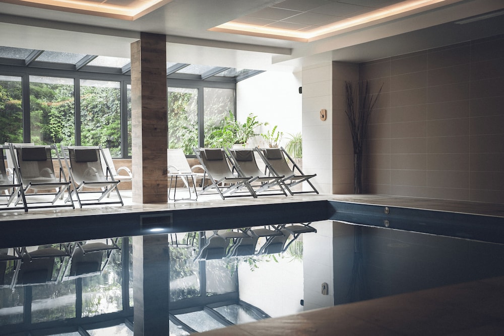 Maison Jenny Hotel Restaurant & Spa 21/50