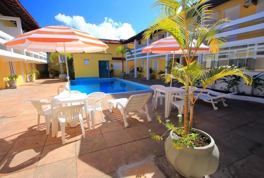 Navegantes Hotel 54/56
