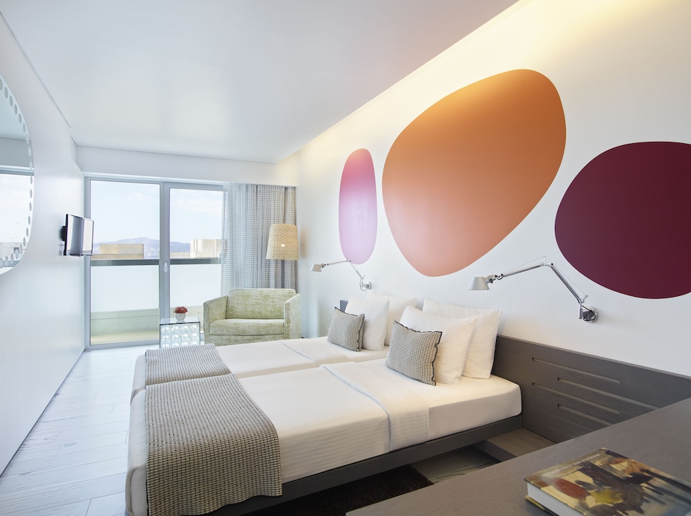 Fresh Hotel 14/62