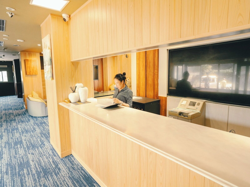 Hiromi Onsen Hotel 10/60