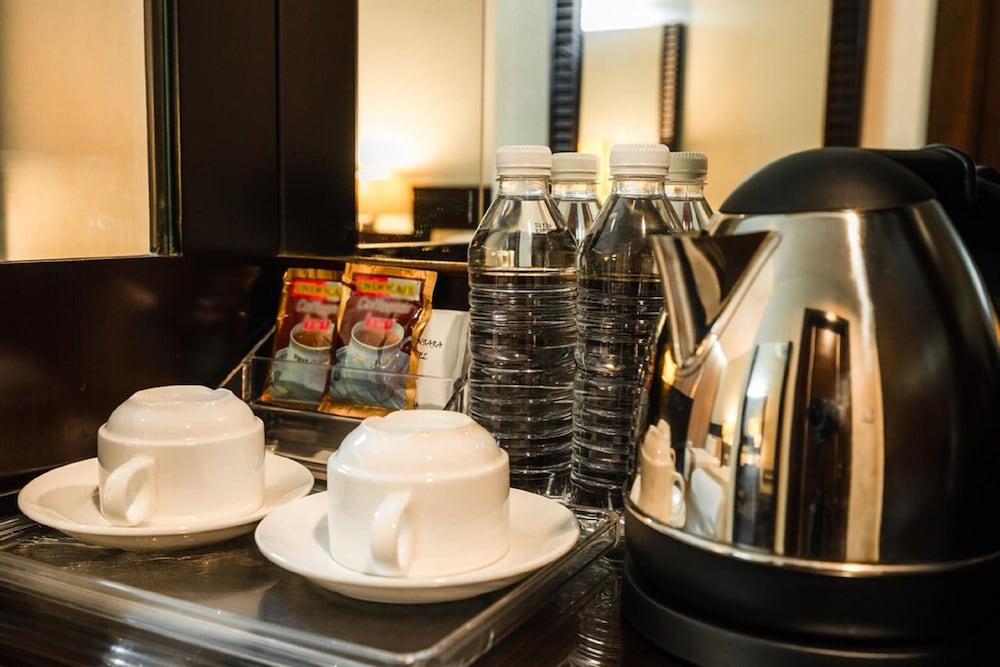 S. Damansara酒店(Hotel S. Damansara) 图片2