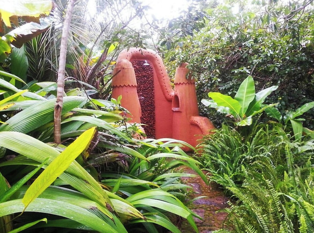 Timamoon Lodge 3/50