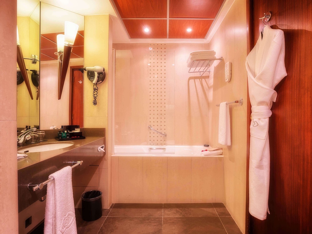 Sofitel Algiers Hamma Garden 24/74
