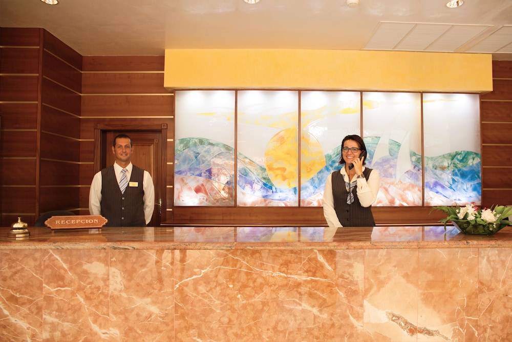 Hotel Bordoy Don Antonio (ex Continental Don Antonio) 9/64