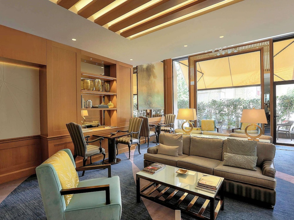 Sofitel Beirut Le Gabriel 30/48