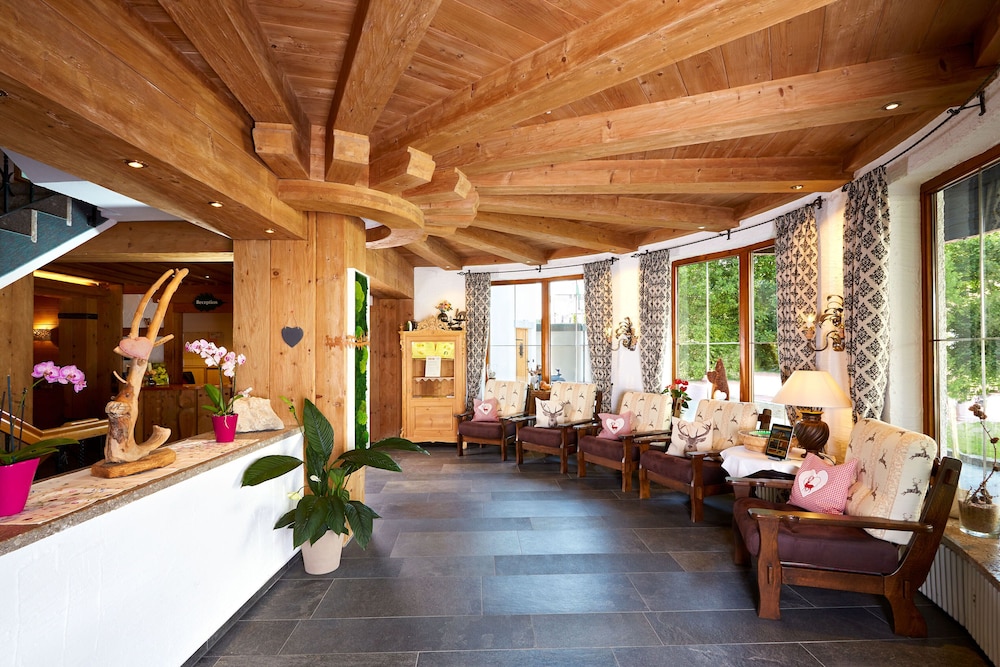 KURHOTEL EICHINGER 5/50