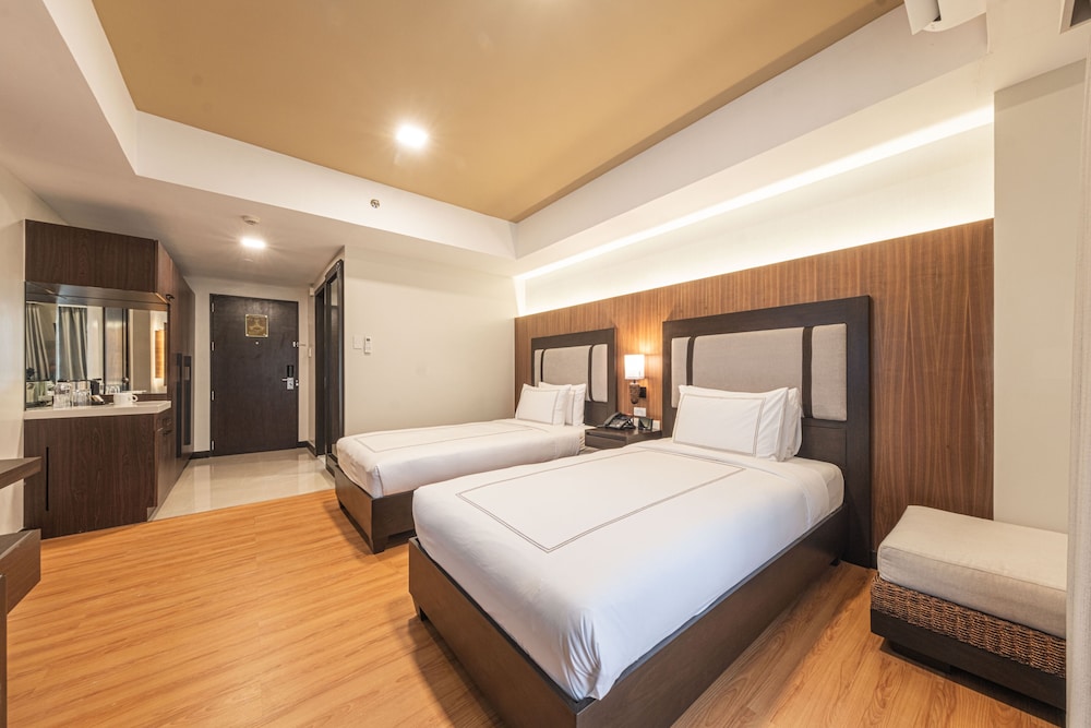 CLASSIC, TWIN BEDS