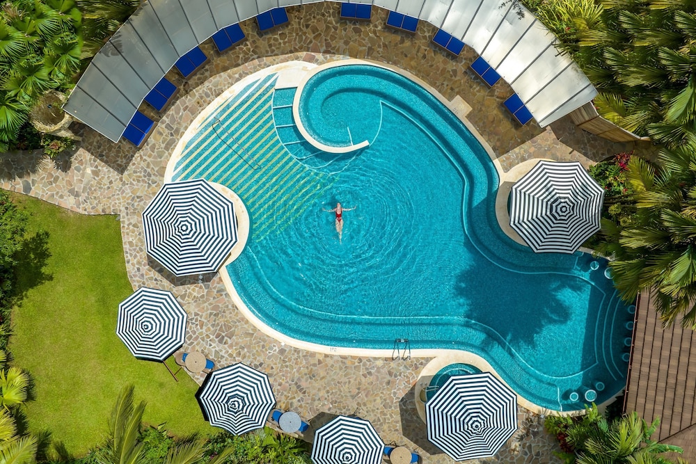 Rio Celeste Hideaway Hotel 59/63