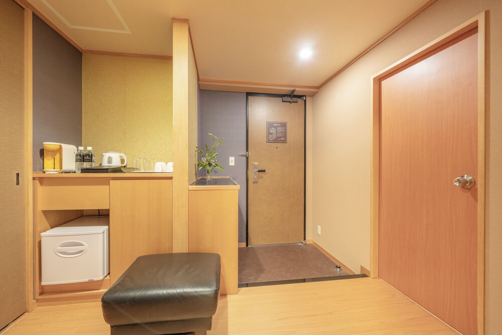 New Otani Inn Sapporo 36/60