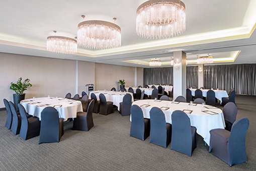 Beetson Hotel Brisbane 47/52